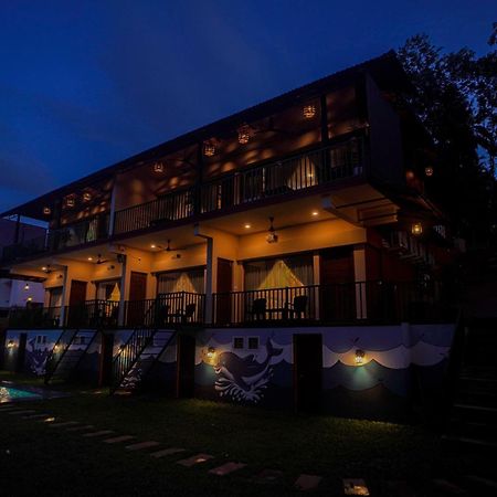 Kuttampuzha Falcon Riverview Resorts מראה חיצוני תמונה
